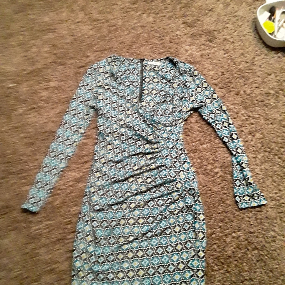 Calvin Klein dress